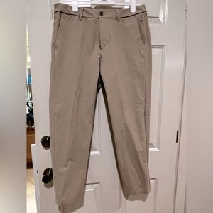 Lululemon Commission Pant